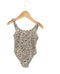 Swimsuit Butterflight Olive